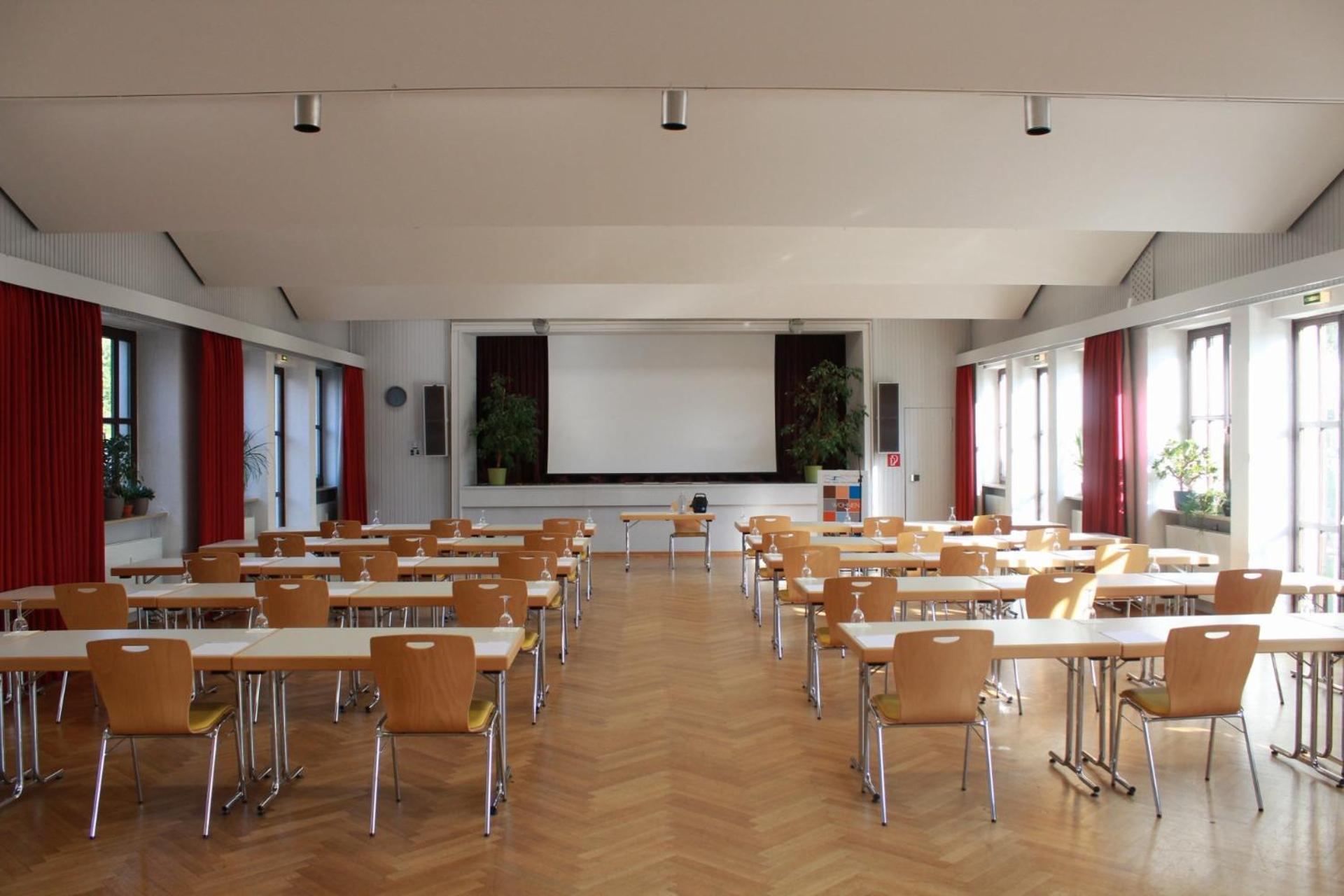 Hotel Am Regenbogen 卡姆 外观 照片